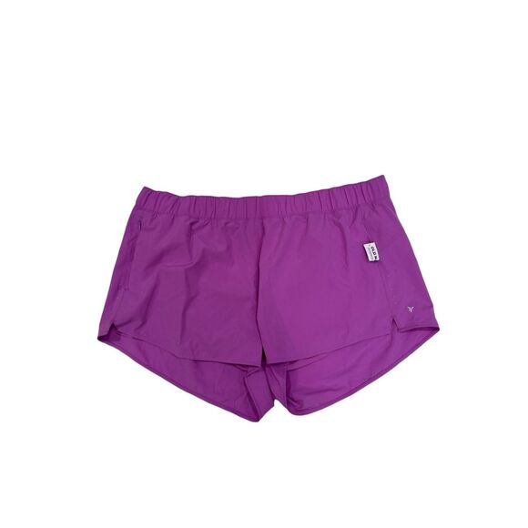 NWT Old Navy Quick Dry Athletic Shorts 3” XXL - Picture 1 of 9